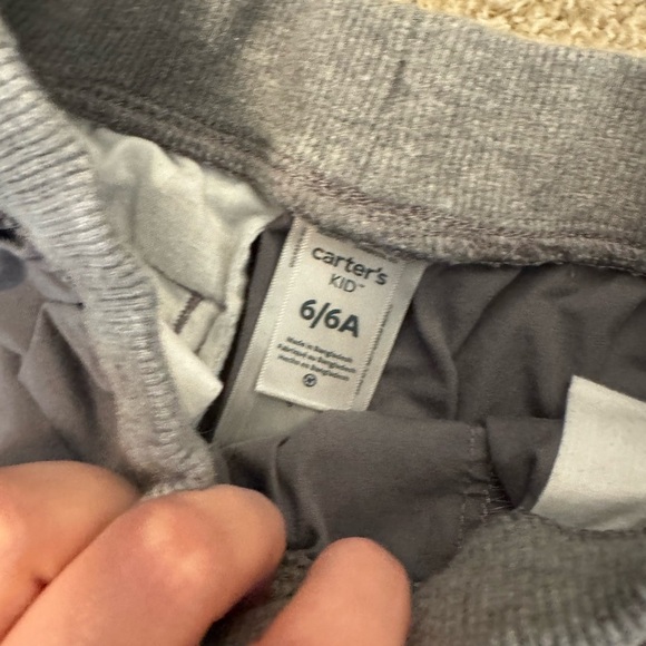 Boys Shorts Lot sz 6 - Picture 8 of 8